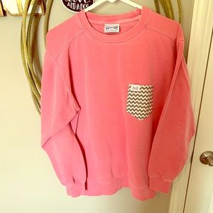 Simply Southern Sweatshirt